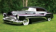 Buick Super Riviera