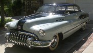 Buick Super 2dr ht