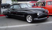 Buick Super sedanet