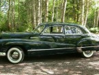 Buick Super Series 50