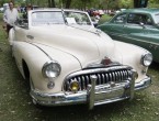 Buick Super Series 50