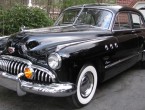 Buick Super Series 50