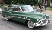 Buick Super Series 51