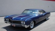 Buick Wildcat