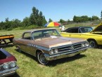 Buick Wildcat 2 Door Hardtop