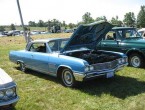 Buick Wildcat 2 Door Hardtop