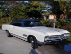 Buick Wildcat 2 Door Hardtop