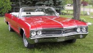 Buick Wildcat conv