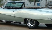 Buick Wildcat Convertible