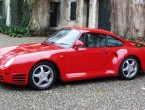 Porsche 959