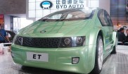 BYD ET