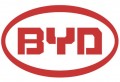 BYD Logo