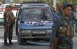 Afghan suicide car bombing kills American contractors