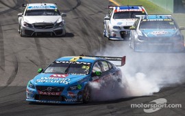 McLaughlin pins hopes on a new car