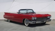 Cadillac Cabriolet