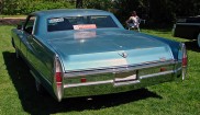 Cadillac Calice