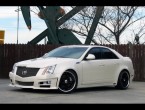 Cadillac CTS