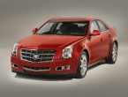 Cadillac CTS