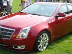 Cadillac CTS