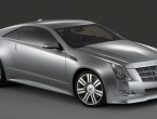 Cadillac CTS