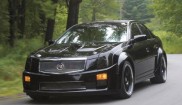 Cadillac CTS-V