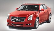 Cadillac CTS V6 DI Performance Sedan