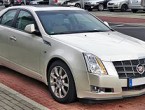 Cadillac CTS