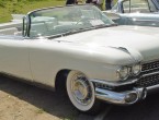 Cadillac El Dorado Biarritz Convertible