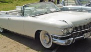 Cadillac El Dorado Biarritz Convertible