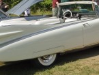 Cadillac El Dorado Biarritz Convertible