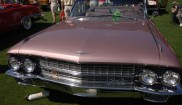 Cadillac Eldorado