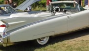 Cadillac Eldorado Convertible 82