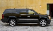 Cadillac Escalade ESV