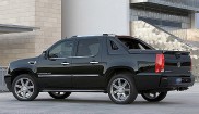 Cadillac Escalade EXT