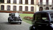 Cadillac Fleetwood 75 Imperial limousine