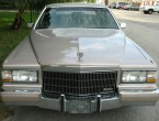 Cadillac Fleetwood dEllegance