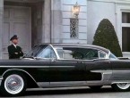 Cadillac FLEETWOOD SIXTY