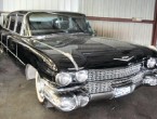 Cadillac FLEETWOOD SIXTY