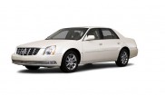 Cadillac Funeral Coach 6KH69