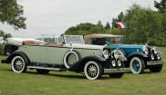 Cadillac Model 353 Imperial Phaeton