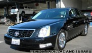 Cadillac Ser 61 4dr