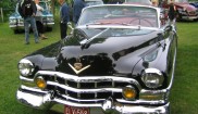 Cadillac Ser 62 De Ville