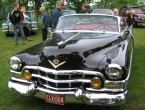 Cadillac Ser 62