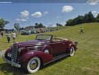 Cadillac Series 36-70 Convertible