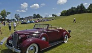 Cadillac Series 36-70 Convertible