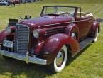 Cadillac Series 36-70 Convertible