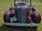 Cadillac Series 36-70 Convertible