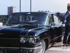 Cadillac Series 62 6-window Sedan