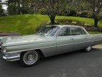 Cadillac Series 62 De Ville