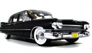 Cadillac Seventy Five Limousine